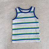 Boys Tanks